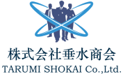 TARUMI SHOKAI Co., Ltd.